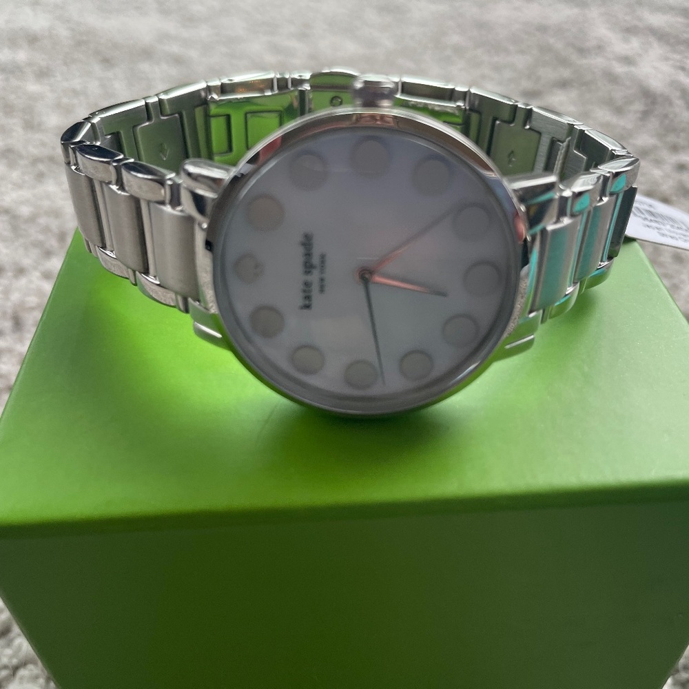 Kate Spade Watch